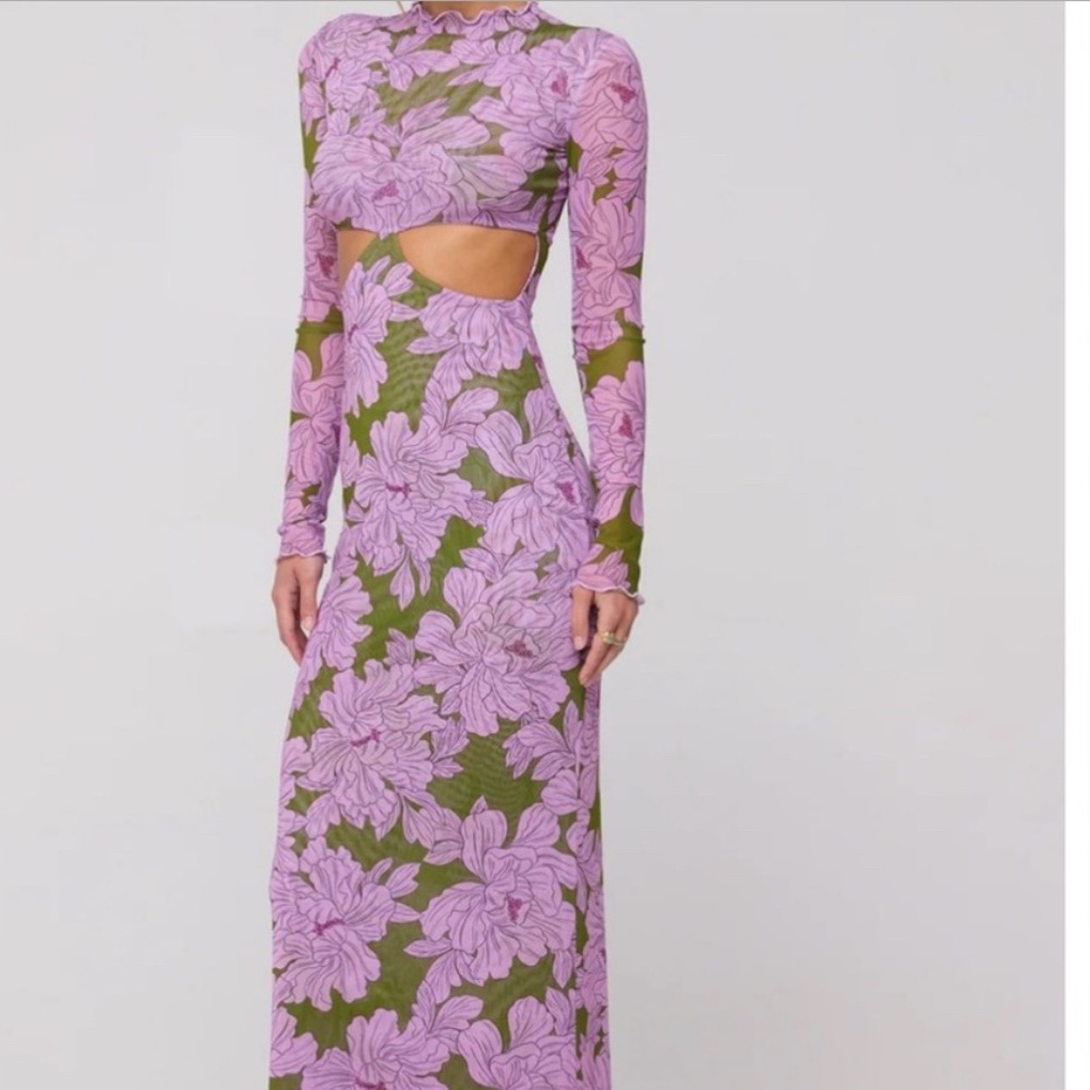RESA x saltyblonde - Audrey dress - never worn, tag still on